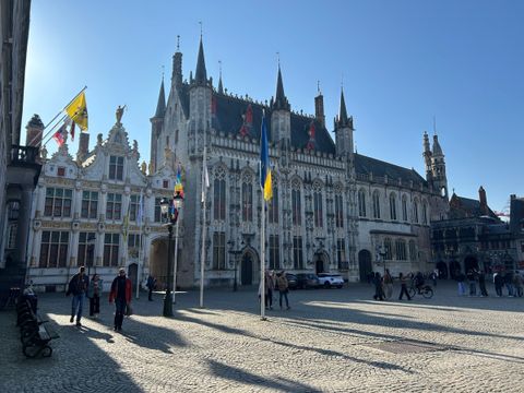 Day trip beyond Amsterdam