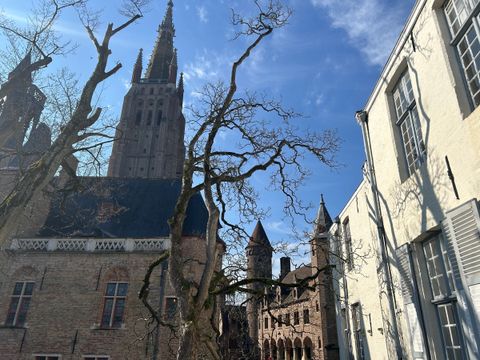 Day trip beyond Amsterdam