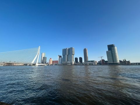 Day trip beyond Amsterdam