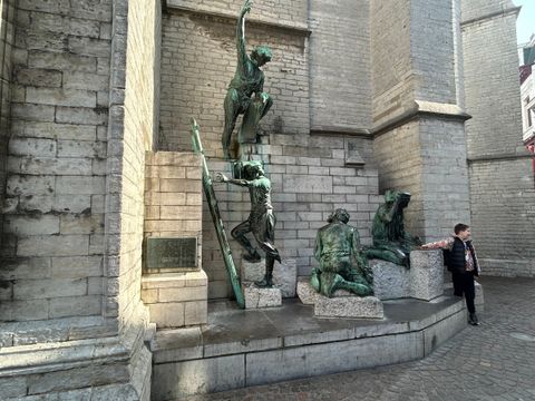 Day trip beyond Amsterdam