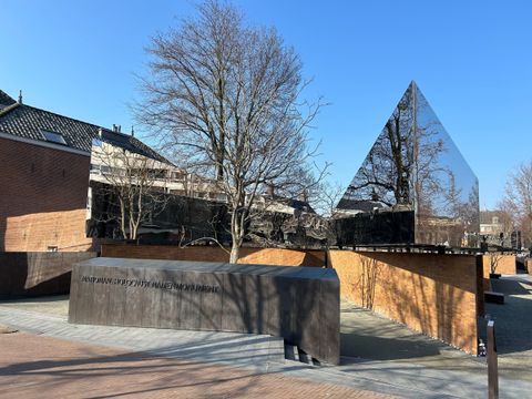 Private tour in Amsterdam