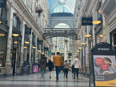 Private tour in Amsterdam