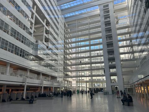 Private tour in Amsterdam