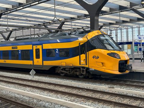 Private tour in Amsterdam